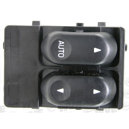 Wve 1S10458 Door Window Switch 1S10458